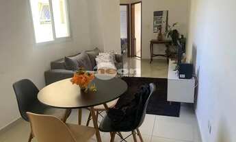 Imagem: SANTO ANDRé - Apartamento Padrão - Vila