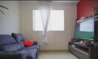 Imagem 4: Apartamento para venda tem 45 metros quadrados com 2 quartos em Vila Buarque - São Paulo