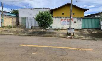 Imagem: Casa para venda tem 140 metros quadrados