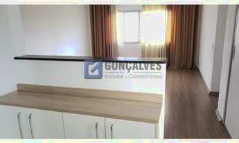 Imagem 7: SAO BERNARDO DO CAMPO - Residential / Apartment - PAULICEIA