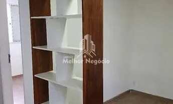 Imagem 6: Apartamento à venda, com 02 dormitórios, Vila Monte Alegre, no Condomínio Parque Patagônia