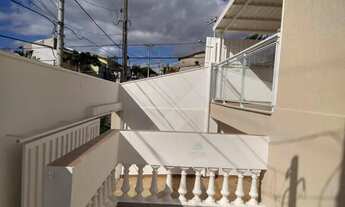 Imagem 4: Casa Padrão em Campinas