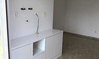 Imagem 6: Apartamento com 52 m2, andar alto, 2 quartos, 1 vaga, lazer completo, 550 metros ao Metrô