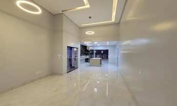 Imagem 5: Casa para venda tem 170 metros quadrados com 3 quartos em Residencial Vale do Sol - Anápol