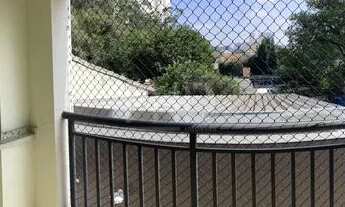 Imagem 7: Apartamento à venda, 2 quartos, 1 suíte, 2 vagas, Centro - São Bernardo do Campo/SP