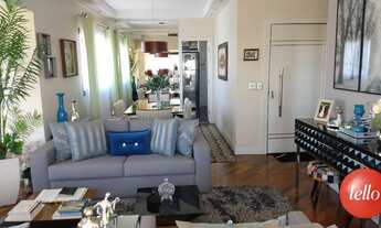 Imagem 2: São Paulo - Apartamento Padrão - Tatuapé