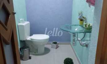 Imagem 6: São Paulo - Casa Padrão - Vila Prudente