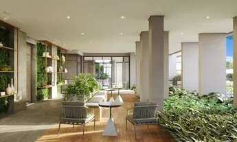 Imagem 7: APARTAMENTO RESIDENCIAL em São Paulo - SP, Brooklin Paulista