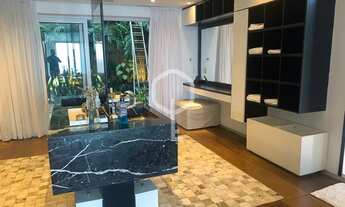 Imagem 5: Casa em Joá - Rio de Janeiro