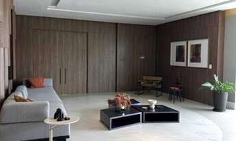 Imagem 4: Condomínio Vision Residence com 3 suítes