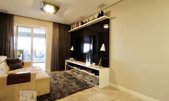 Imagem 6: Apartamento para Aluguel - Brooklin, 1 Quarto, 96 m2