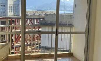 Imagem 2: Apartamento para aluguel tem 134 metros quadrados com 3 quartos em Boa Viagem - Niterói