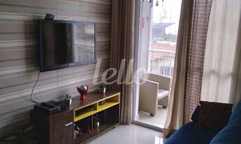 Imagem 7: São Paulo - Apartamento Padrão - Mooca