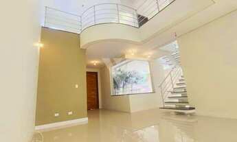 Imagem 3: Casa com 3 dormitórios à venda, 284 m² por R$ 1.400.000,00 - Golden Park - Sorocaba/SP