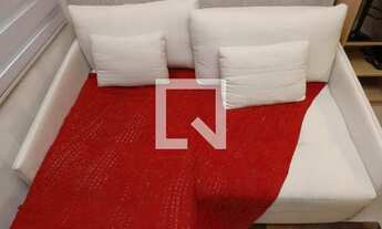 Imagem 5: Apartamento à Venda - Consolação, 1 Quarto, 29 m2