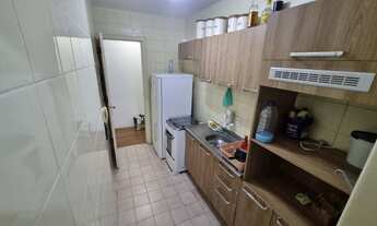 Imagem 2: Apartamento mobiliado centro até dezembro