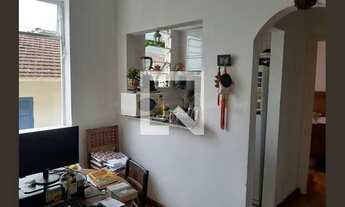 Imagem 6: Apartamento à Venda - Tijuca, 1 Quarto, 42 m2