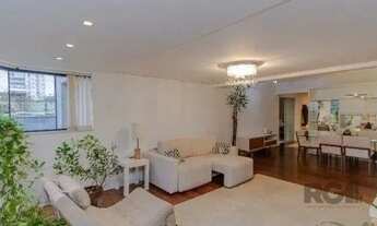 Imagem 4: Apartamento no Higienópolis de 3 dormitórios e 4 vagas