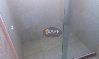 Imagem 4: Casa com 2 quartos e 2 banheiros, por R$ 110.000 - Unamar - Cabo Frio/RJ