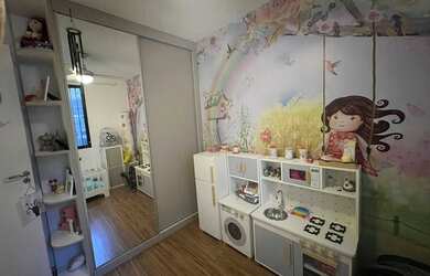 Imagem 14: Repletto Apartamento com 3 dormitórios