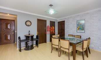 Imagem 4: CURITIBA - Apartamento Padrão - Batel