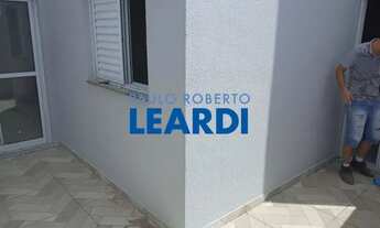 Imagem: APARTAMENTO - PARQUE DAS NAÇÕES - SP