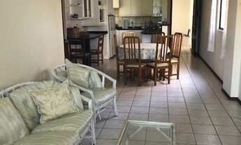 Imagem 3: Amplo Apartamento com linda vista para o mar 3 dormitórios sendo 2 suítes