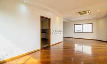 Imagem 3: Apartamento Locação Brooklin 314 m² 4 Dormitórios