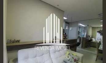 Imagem 2: Apartamento Garden à venda com 74m², 2 quartos e 1 vaga