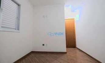 Imagem 7: Apartamento com 3 dormitórios à venda, 88 m² - Vila Bastos - Santo André/SP