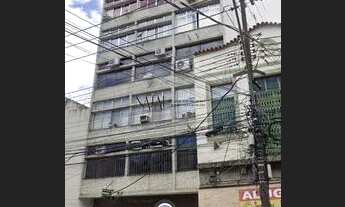 Imagem: Alugo 02 qtos com dependência reformado-Próximo