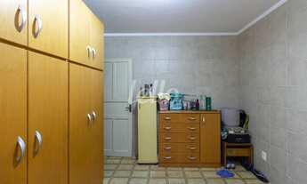 Imagem 7: São Paulo - Casa Padrão - Vila Guilherme