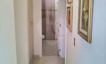 Imagem 6: Apartamento Alto Padrão no Campo Belo 216 metros com lazer ,4 dormitórios e 3 vagas de gaa