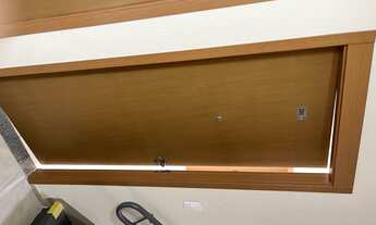 Imagem 3: Apartamento para aluguel tem 50 metros quadrados com 2 quartos em Coaçu - Eusébi