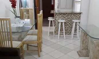 Imagem 3: Alugo ap 1 dorm temporada frente mar Praia Grande diárias a partir de 100 reais consulte!