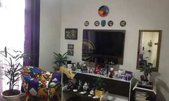 Imagem 2: APARTAMENTO RESIDENCIAL em SANTOS - SP, CAMPO GRANDE