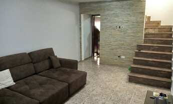 Imagem 2: SOBRADO JD INDEPENDÊNCIA - RUA RESIDENCIAL!!!