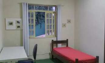 Imagem 2: Quarto Individual - Icaraí