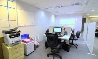 Imagem 5: Sala para venda tem 202 metros quadrados em Centro Histórico - Porto Alegre - RS