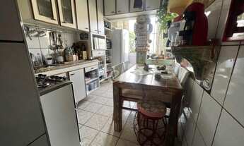 Imagem 5: São Paulo - Apartamento Padrão - Mooca