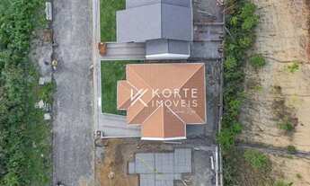 Imagem 4: Casa com 3 dormitórios à venda, 100 m² por R$ 420.000,00 - Jardim Primavera - Lontras/SC