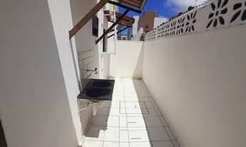 Imagem: Casa no paratibe/nova mangabeira sem sinal