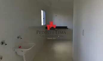 Imagem 4: Apartamento de 2 dorm - 1 suíte com 1 vaga com 54,55 m² - Cidade Patriarca