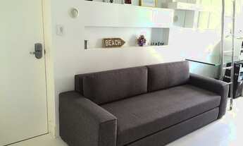 Imagem 3: Venda Apartamento 1 Dormitórios - 76 m² Vila Olímpia