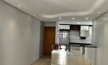 Imagem 2: Apartamento para aluguel com 77m2, 2 suítes no Setor Bueno, prédio alto padrão