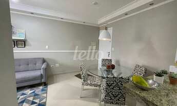 Imagem 3: Santo André - Apartamento Padrão - Vila Leopoldina