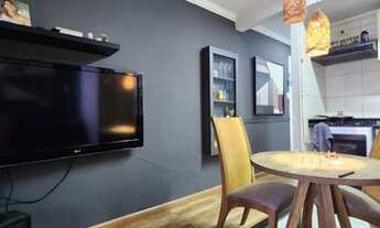 Imagem 4: Kitnet/conjugado para venda em Vila Buarque - São Paulo - SP