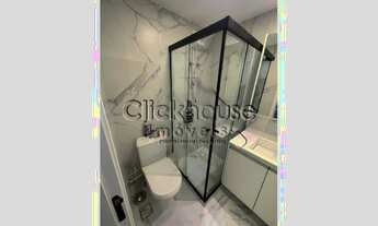 Imagem 5: ALUGA-SE STUDIO EM SANTO AMARO - MOBILIADO