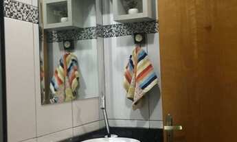 Imagem 6: Casa sobrado com móveis Planejados (proprietário