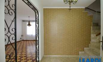 Imagem: SOBRADO - MIRANDÓPOLIS - SP